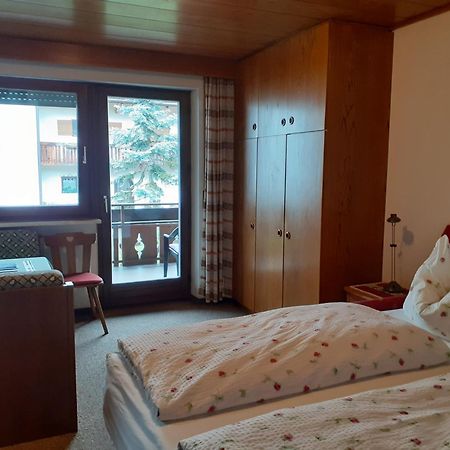 Residence Rienz Kiens Dış mekan fotoğraf