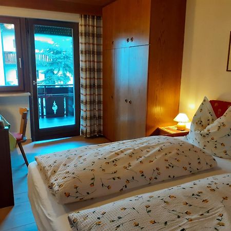 Residence Rienz Kiens Dış mekan fotoğraf