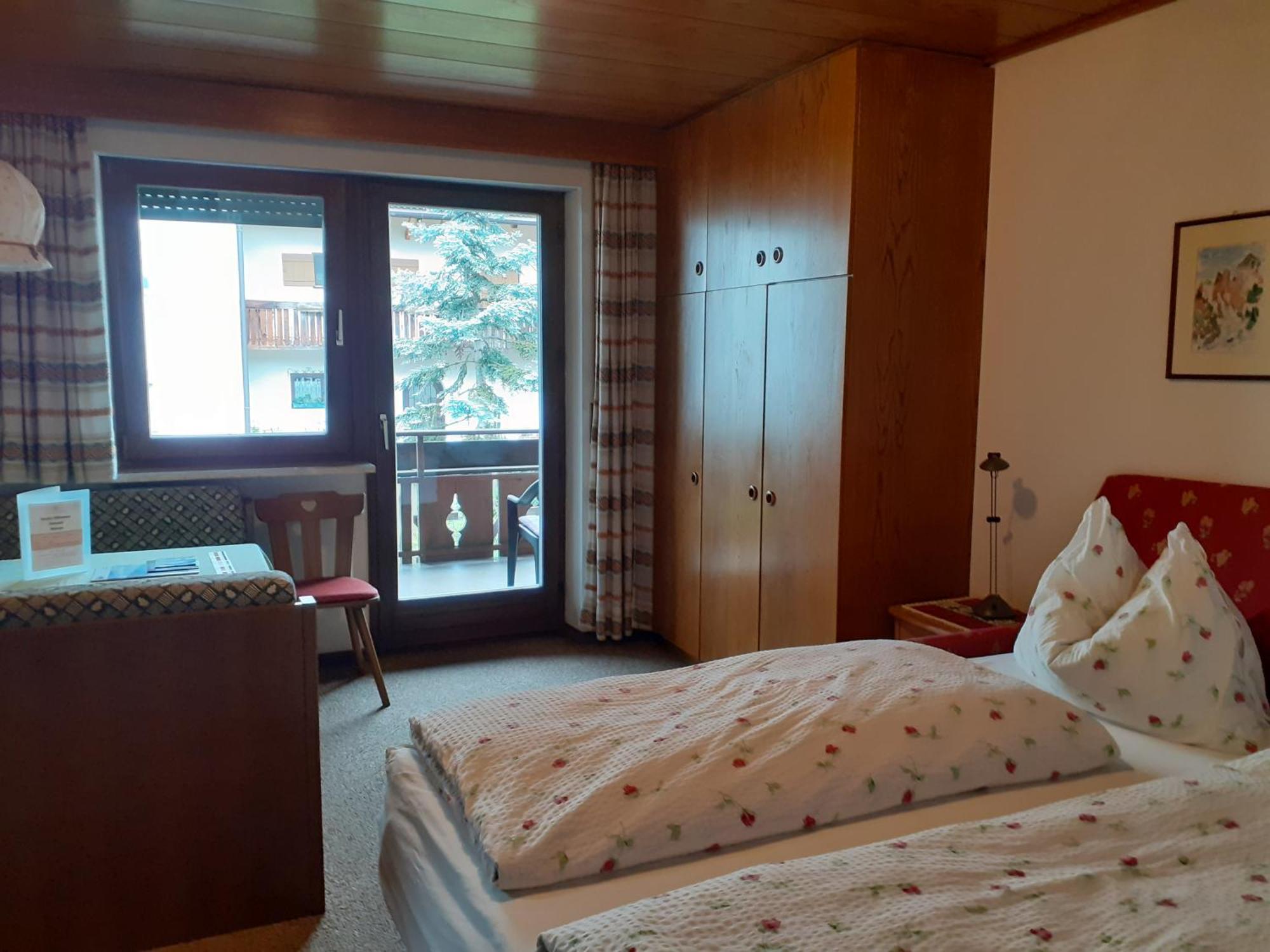 Residence Rienz Kiens Dış mekan fotoğraf