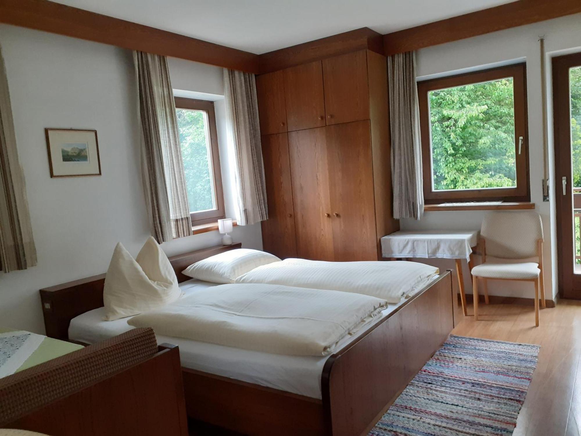 Residence Rienz Kiens Dış mekan fotoğraf