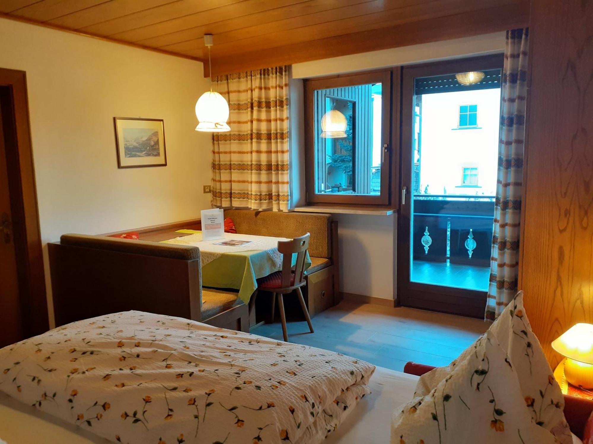 Residence Rienz Kiens Dış mekan fotoğraf