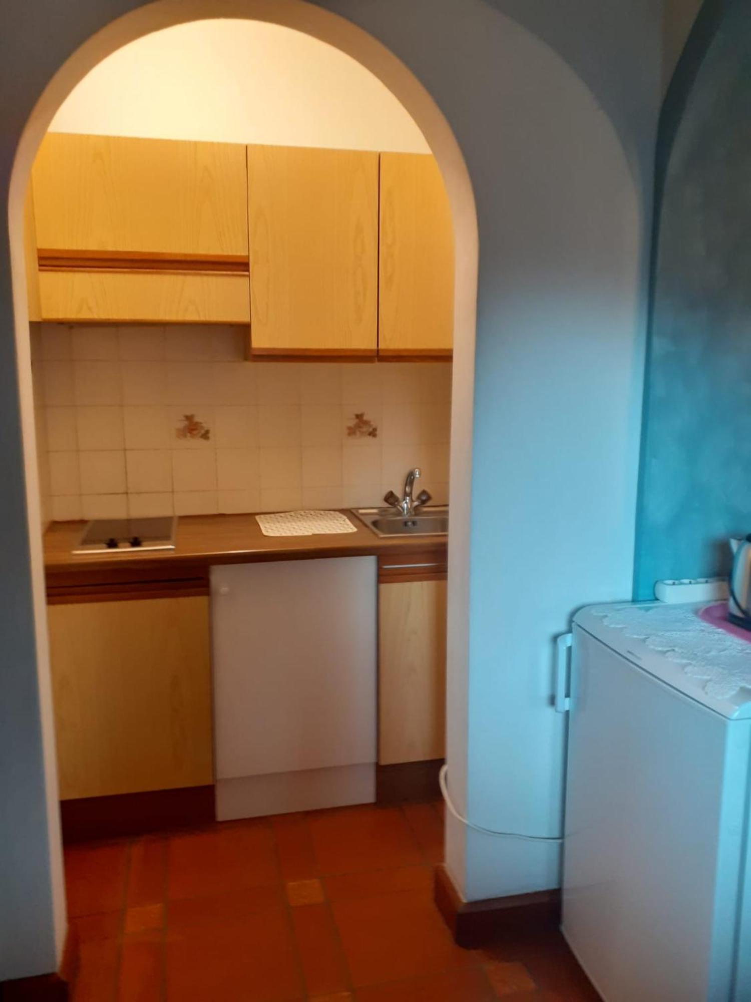Residence Rienz Kiens Dış mekan fotoğraf